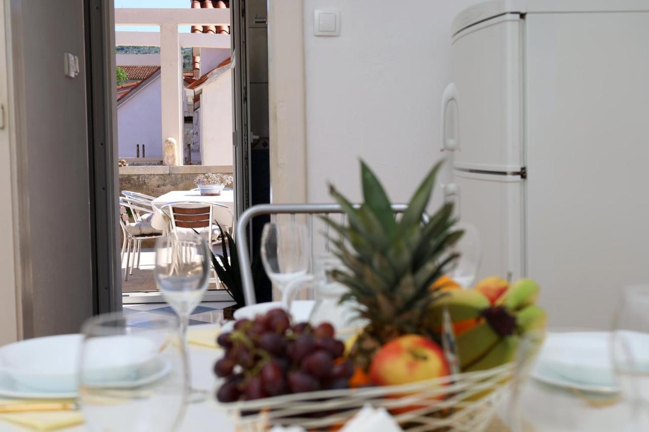 Apartman Dajana Supetar Zewnętrze zdjęcie