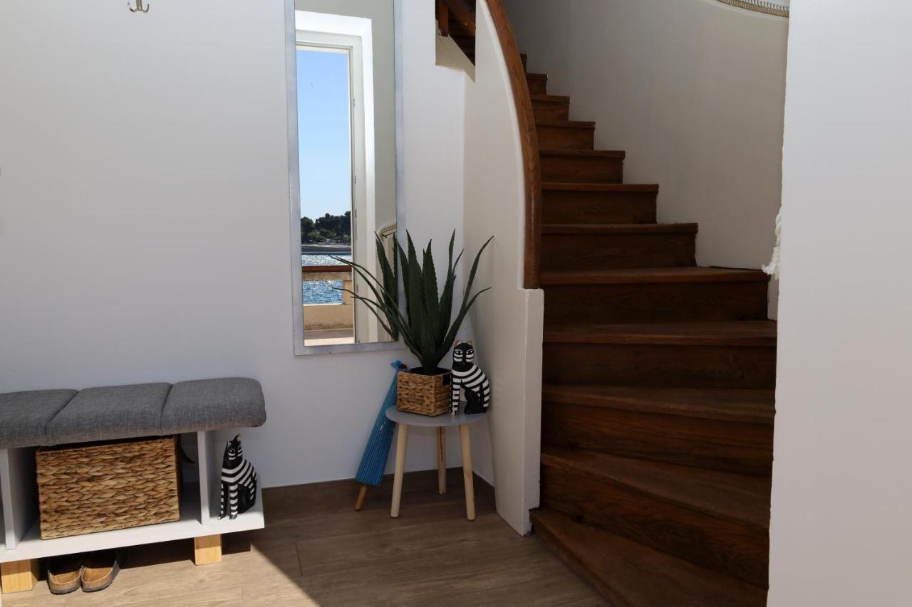 Apartman Dajana Supetar Zewnętrze zdjęcie