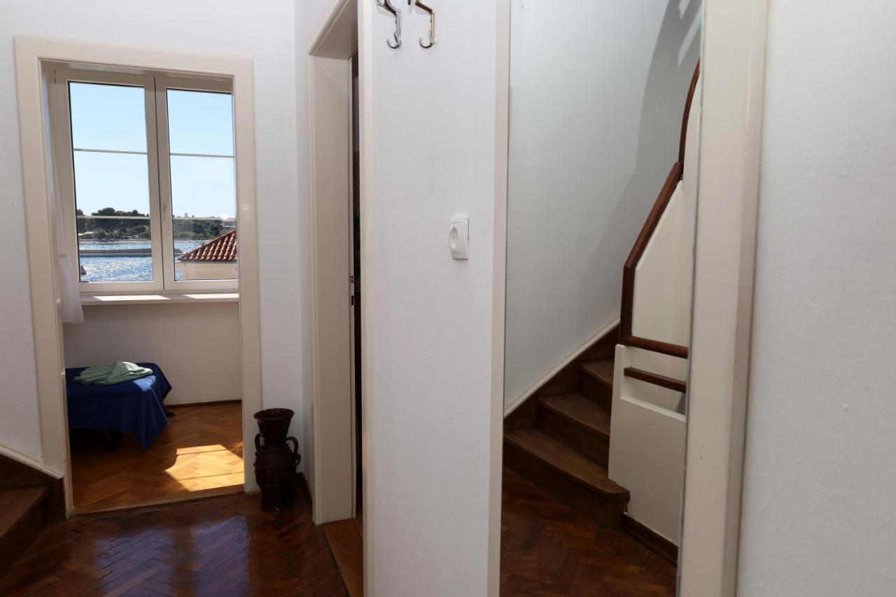 Apartman Dajana Supetar Zewnętrze zdjęcie