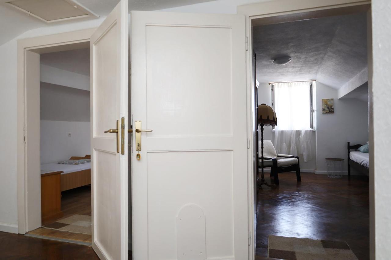 Apartman Dajana Supetar Zewnętrze zdjęcie