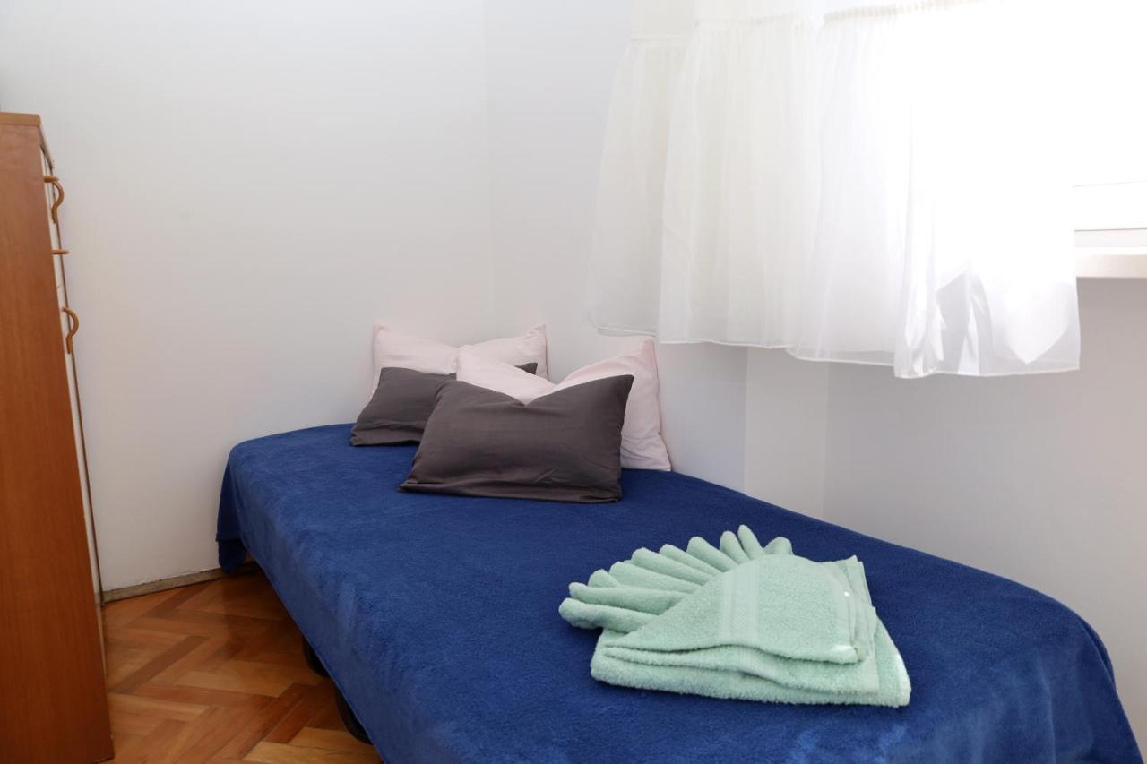 Apartman Dajana Supetar Zewnętrze zdjęcie