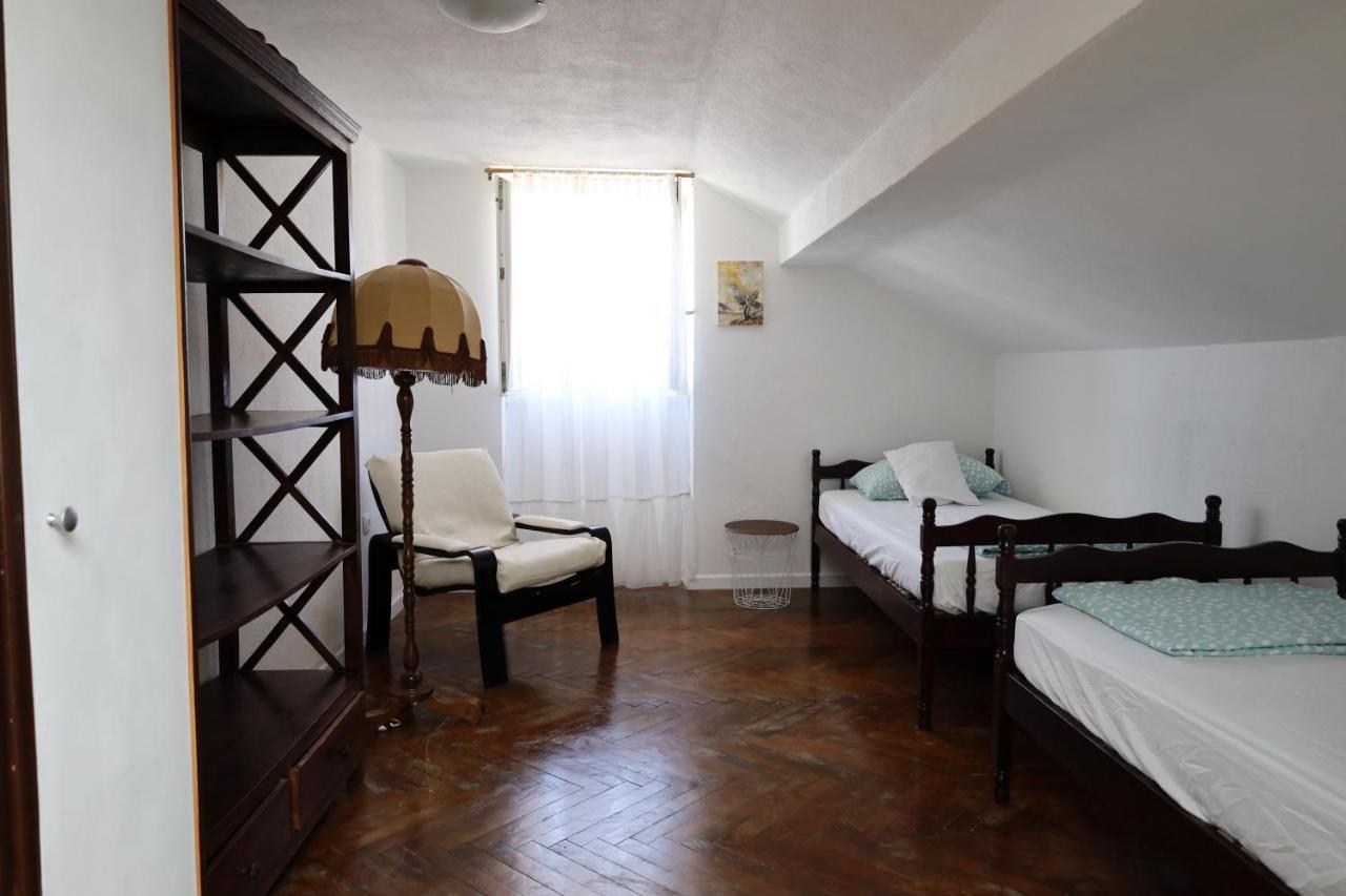 Apartman Dajana Supetar Zewnętrze zdjęcie
