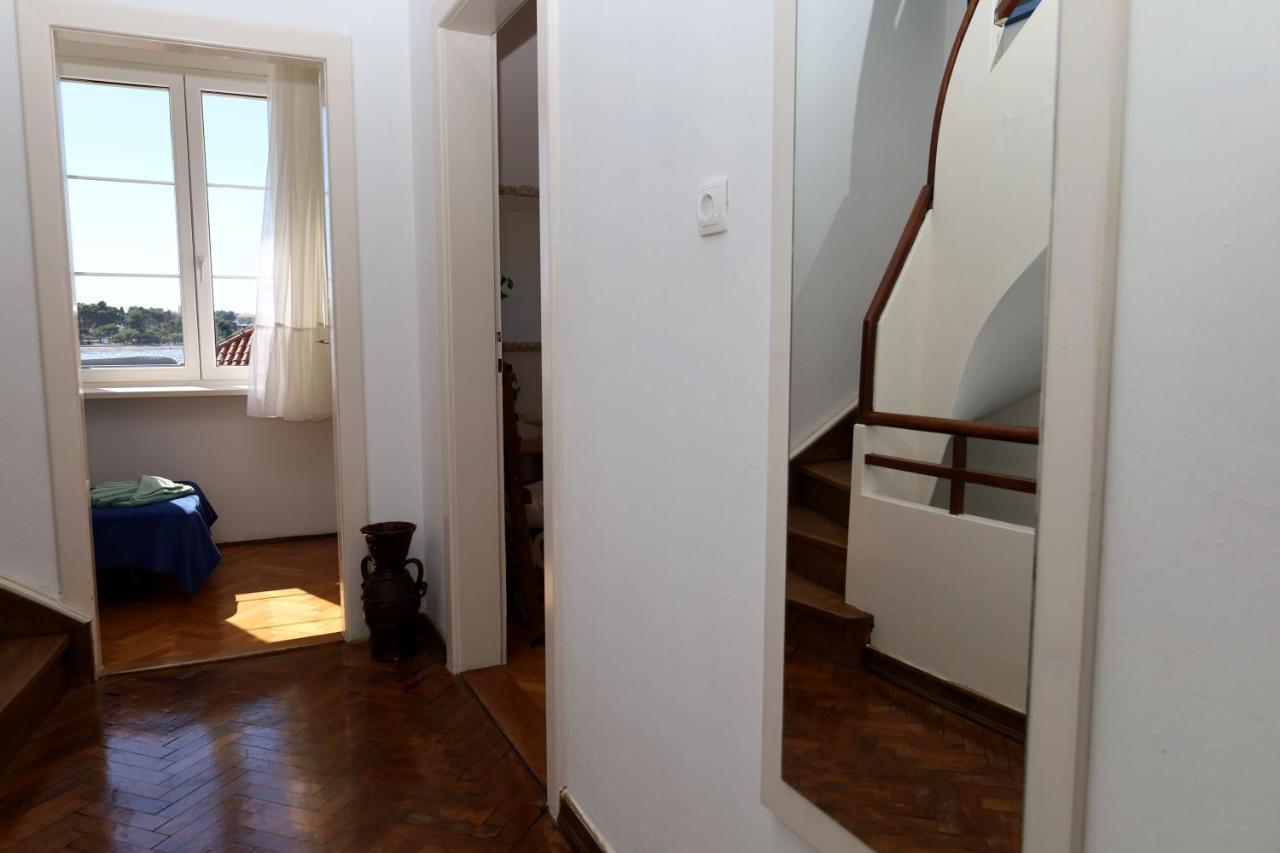 Apartman Dajana Supetar Zewnętrze zdjęcie