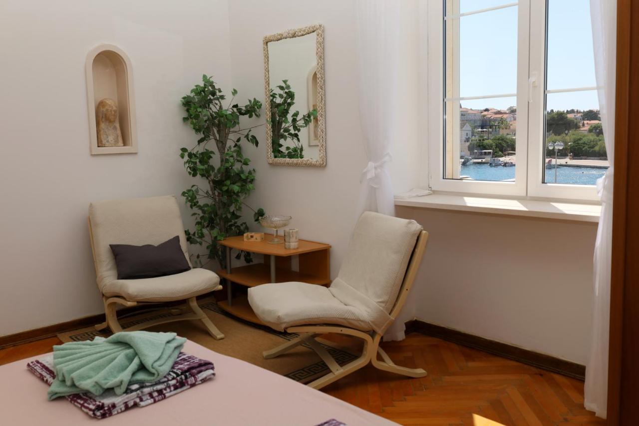 Apartman Dajana Supetar Zewnętrze zdjęcie