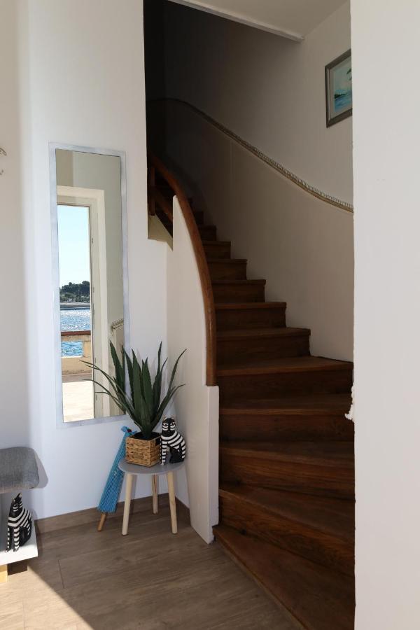 Apartman Dajana Supetar Zewnętrze zdjęcie