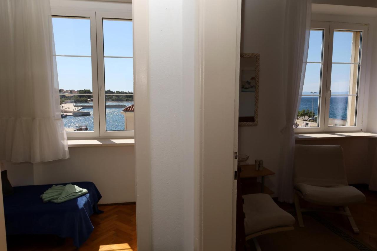Apartman Dajana Supetar Zewnętrze zdjęcie