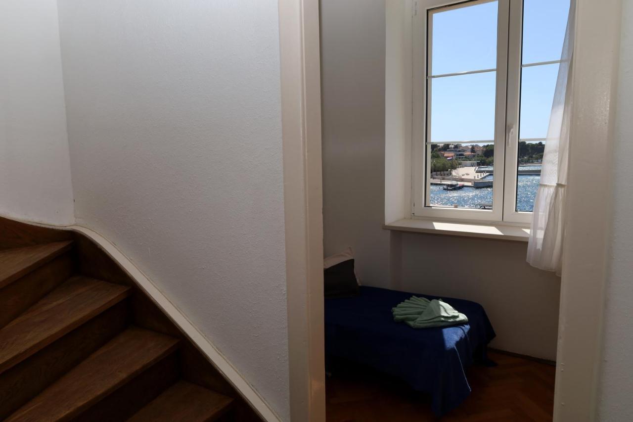 Apartman Dajana Supetar Zewnętrze zdjęcie