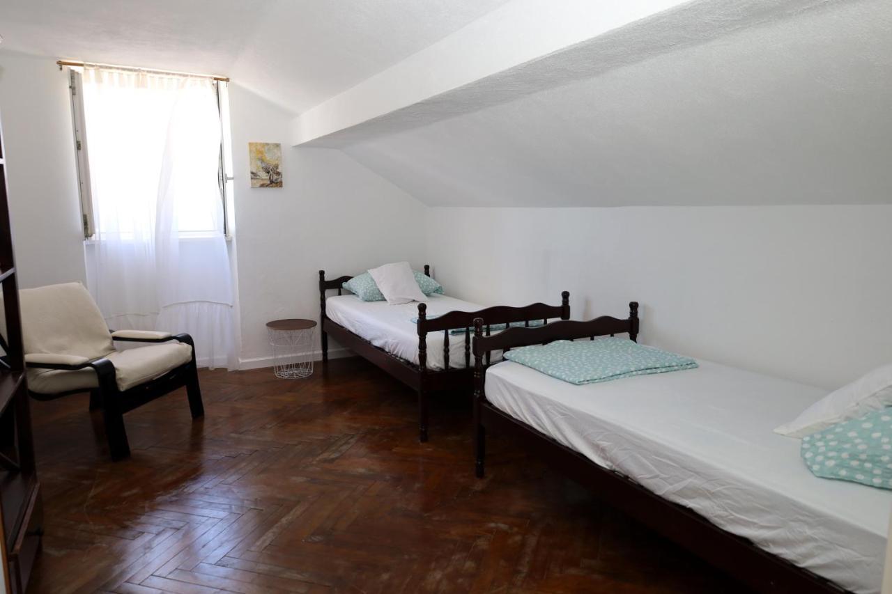 Apartman Dajana Supetar Zewnętrze zdjęcie