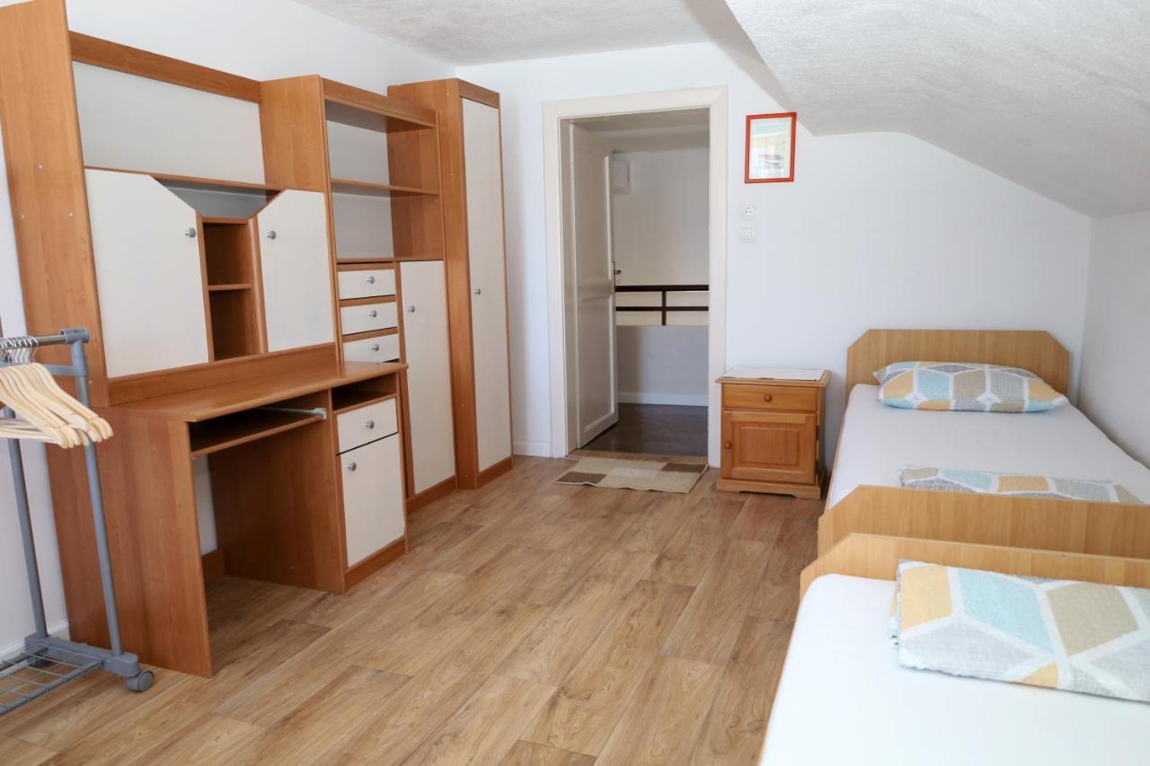 Apartman Dajana Supetar Zewnętrze zdjęcie