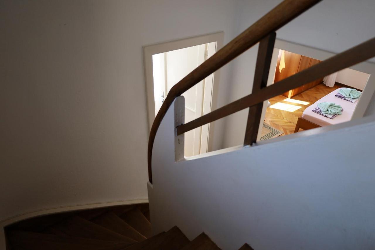 Apartman Dajana Supetar Zewnętrze zdjęcie